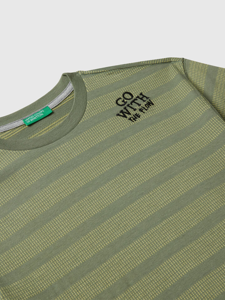 T-SHIRT Bambino image number 3